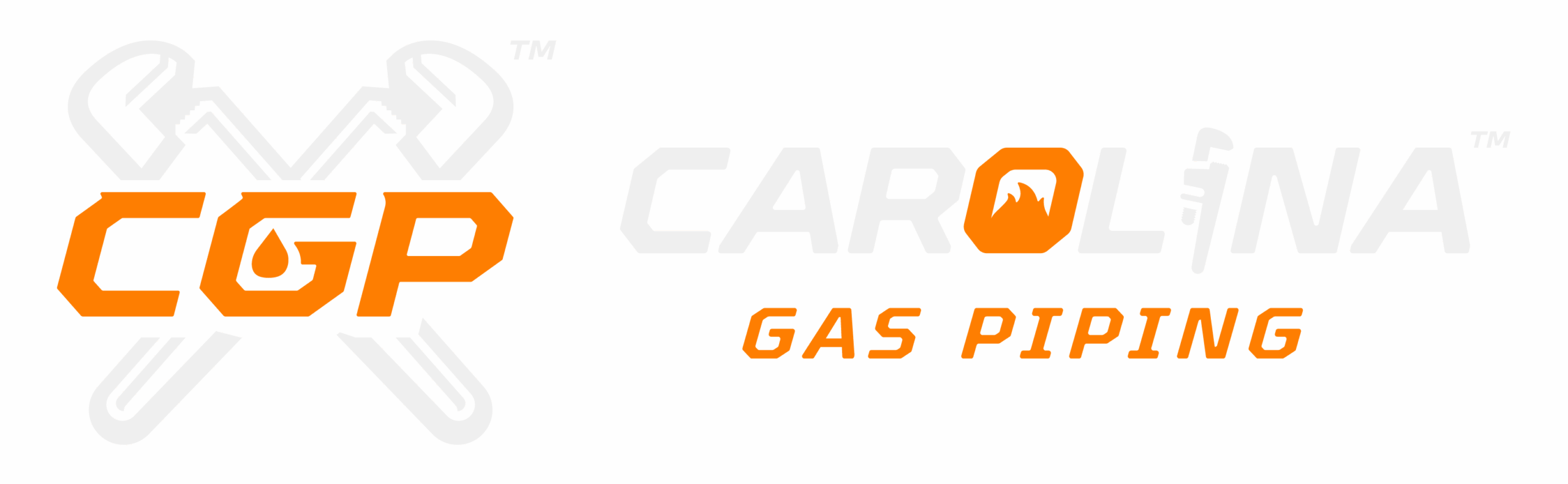 Carolina Gas Piping